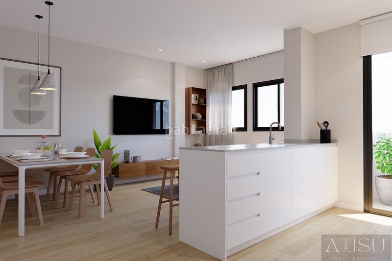 Foto be156a53-06e6-42da-aaf3-0be66ae5205a. Appartement avec piscine dans Algorfa