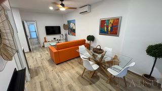 Apartament a Juan Carlos