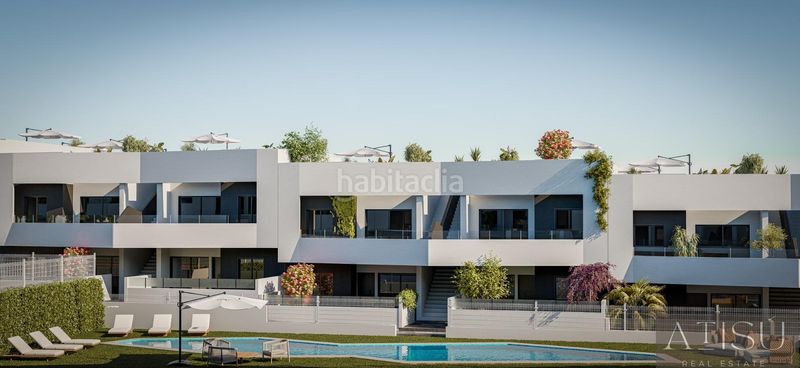 Foto 56219c2d-1ff0-439b-8e99-6f1905fefda4. Casa amb piscina a San Miguel de Salinas
