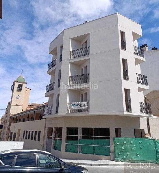 Foto 01b6d5f4-11e6-4252-bd89-fa99672de4b2. Apartament a Bigastro