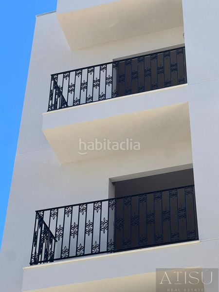 Foto 05350f88-6b0e-4738-95ed-b0dfbbc4b3d8. Apartament a Bigastro