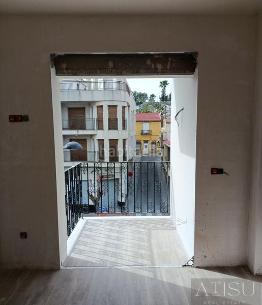 Foto 83f282fb-c604-40db-9a3e-14026e9df862. Apartament a Bigastro
