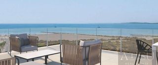 Àtic a Playa Tamarit-Playa Lissa