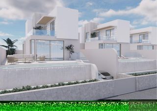 Chalet in Algorfa
