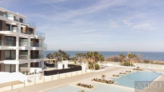 Penthouse in L'Almadrava - L'Estanyó. Deniaatico