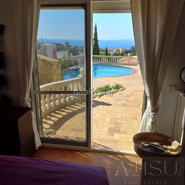 Foto 125f32b2-398e-4862-ab06-14a229918c30. Casa amb aparcament piscina a Pueblo Español-Coveta Fumá Campello (el)