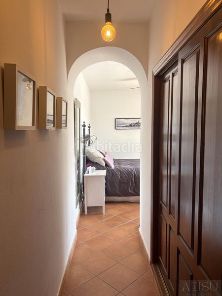Foto 98f30336-5321-47c0-82f5-299269f66797. Casa amb aparcament piscina a Pueblo Español-Coveta Fumá Campello (el)