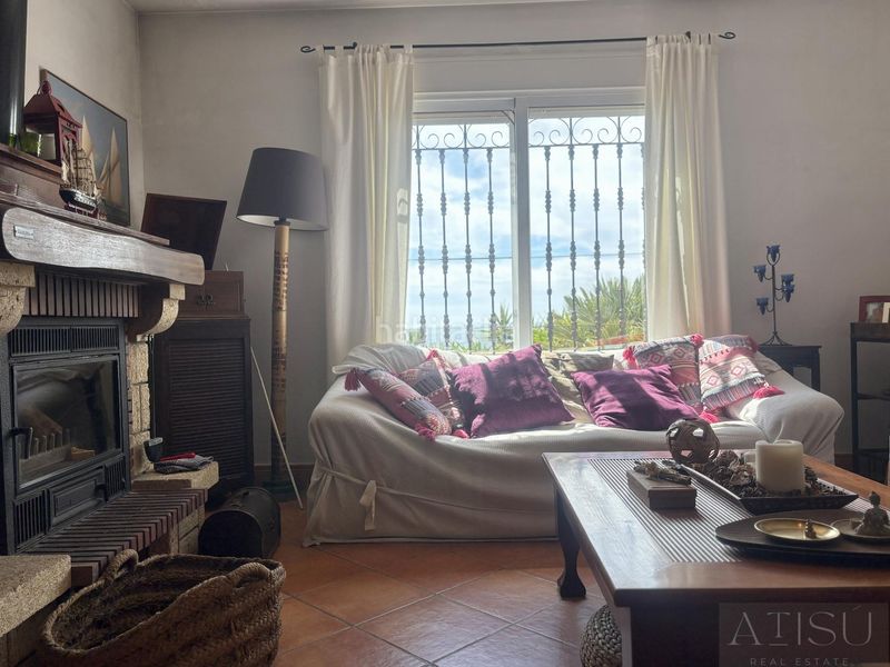 Foto 9e88c6e1-59e5-45a3-b4b1-15c13f61a7af. Casa amb aparcament piscina a Pueblo Español-Coveta Fumá Campello (el)