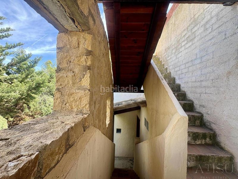 Foto fea63957-5a1c-4982-9b69-0ba0d4e2decf. Casa amb aparcament piscina a Pueblo Español-Coveta Fumá Campello (el)