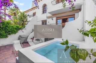 Rent Chalet  De tabarca. El campellovilla