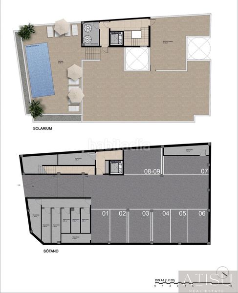 Foto 10c96648-0722-41db-b4c4-3d33c1ba3732. Apartament amb piscina a Catral