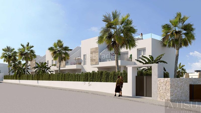 Foto 140c0a24-5485-43f3-b569-807ee1af44ba. Casa bungalow en Algorfa
