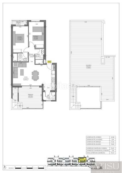 Foto 156f3868-0a01-452b-a42f-d7d7a4cda991. Casa bungalow en Algorfa