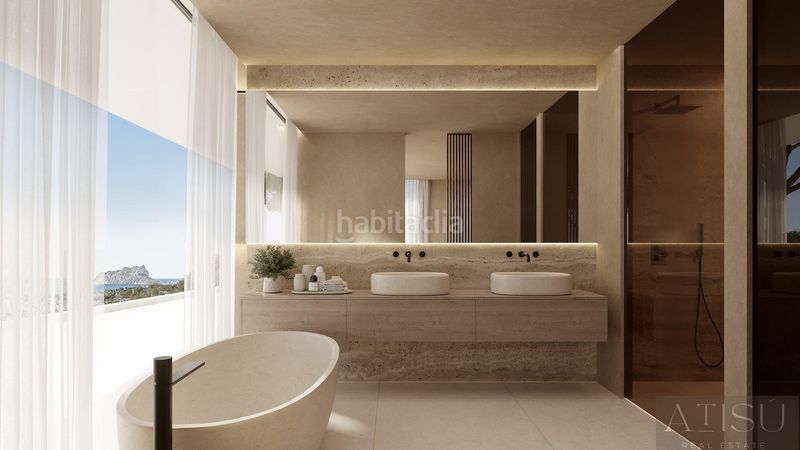 Foto f4e63015-d474-454f-93b5-bb74346ecca2. Xalet amb piscina a La Viña-Montemar-San Jaime Benissa