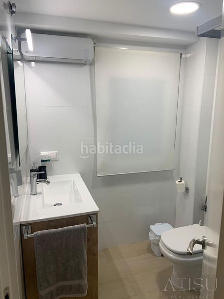 Foto 58114185-3f97-4659-bb58-f4d5d978d485. Apartament amb calefacció aparcament a San Blas Alicante