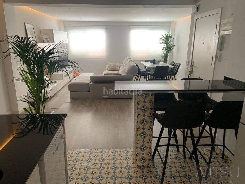 Foto 70fe177b-9280-4b26-874f-2b079f6dab7a. Apartament amb calefacció aparcament a San Blas Alicante