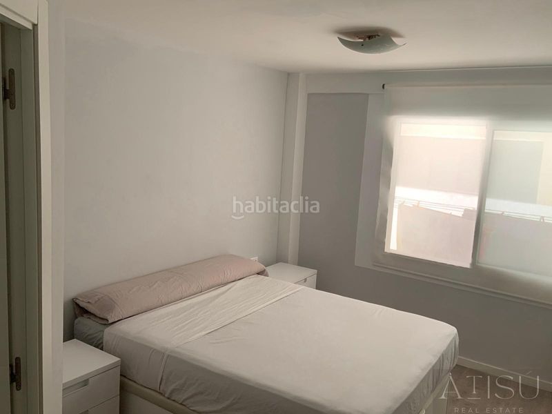 Foto 7e1fe83e-9972-4778-be86-4683d622c251. Apartament amb calefacció aparcament a San Blas Alicante