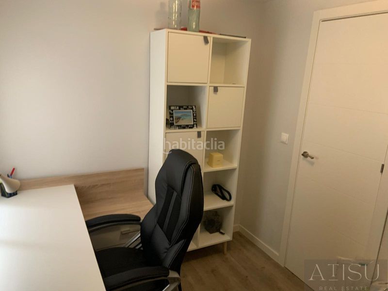 Foto 816bad9a-d128-4970-8906-dc3f3fd0e164. Apartament amb calefacció aparcament a San Blas Alicante