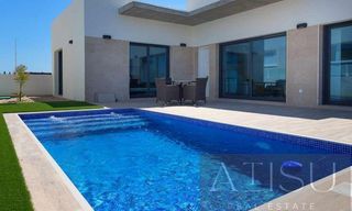 Casa en Daya Nueva