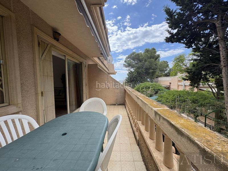 Foto 1b9c6550-a6b0-4289-8246-7177aa50c0cc. Apartament amb aparcament piscina a Campello Playa Campello (el)