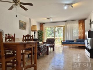 Apartament a Sant Bartomeu