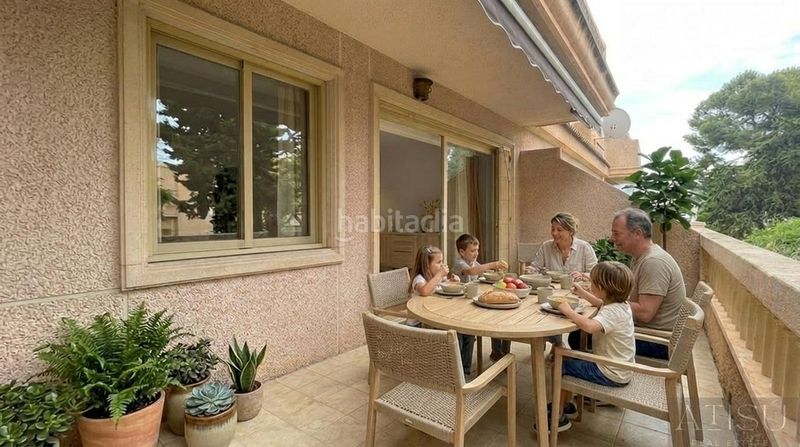 Foto 3fed4a8c-f074-48c5-b04d-c0e7b573a67b. Apartament amb aparcament piscina a Campello Playa Campello (el)