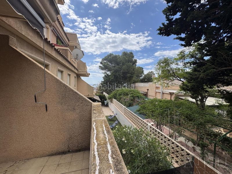 Foto 40261c2f-9445-430a-b93f-e344745cdedb. Apartament amb aparcament piscina a Campello Playa Campello (el)