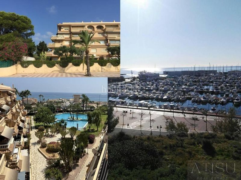 Foto 47dea521-b9ac-439c-9400-bd13f694bbfe. Apartament amb aparcament piscina a Campello Playa Campello (el)