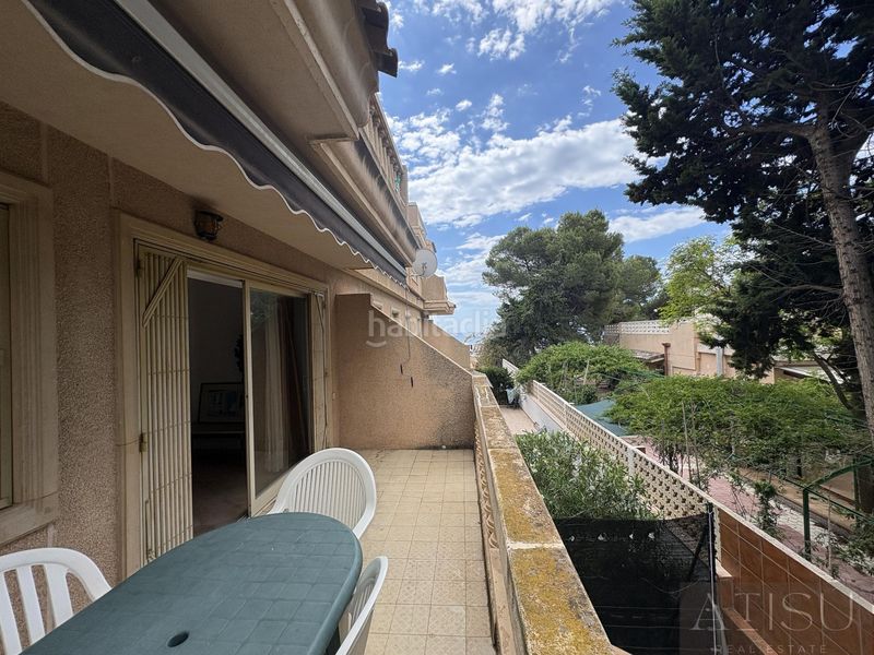 Foto 58a718ac-8f5b-428d-a8c3-2f8adf95c876. Apartament amb aparcament piscina a Campello Playa Campello (el)