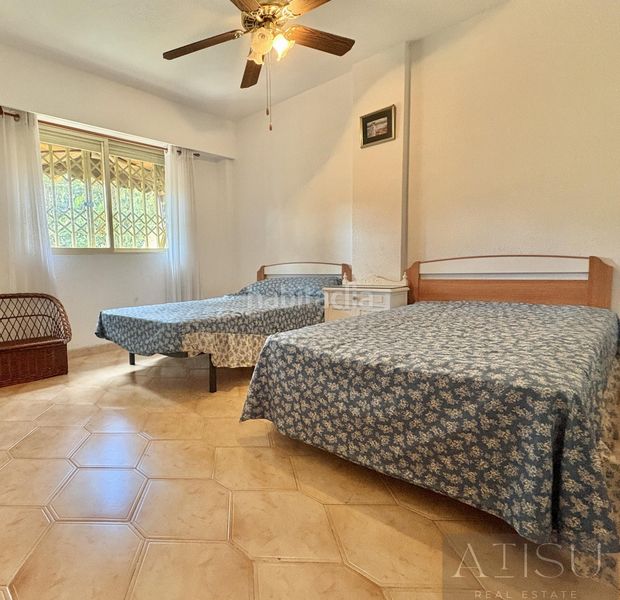 Foto 58de4692-86bd-4365-8aa9-05d6e6b0a1f7. Apartament amb aparcament piscina a Campello Playa Campello (el)