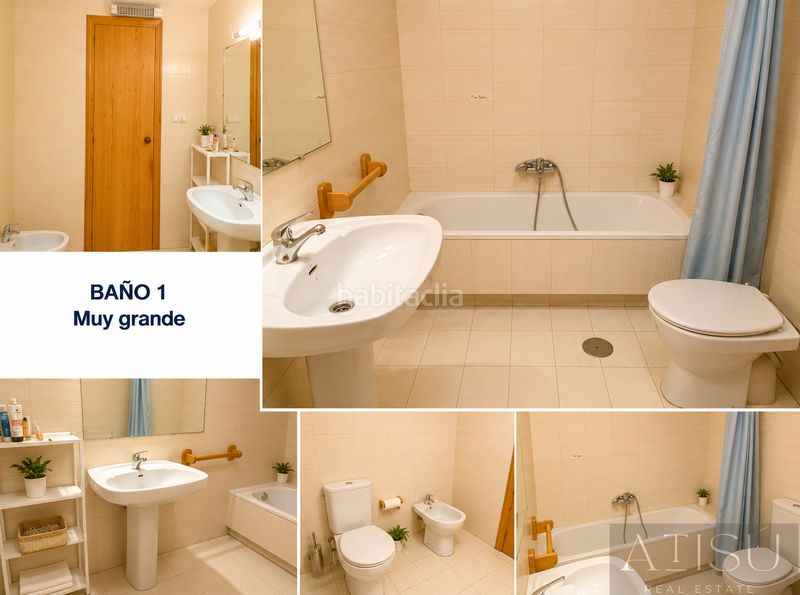 Foto 59bf9ad4-cc4a-4c11-9812-d9666557e0cb. Apartament amb aparcament piscina a Campello Playa Campello (el)