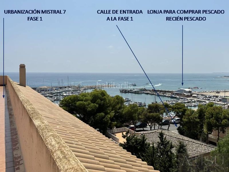 Foto 8452015b-23fa-4fea-b287-d6ad699d1ff2. Apartament amb aparcament piscina a Campello Playa Campello (el)