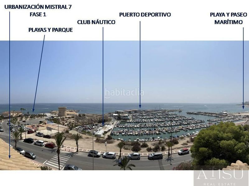 Foto a222d938-e27c-477b-86cd-844cfaaf9de6. Apartament amb aparcament piscina a Campello Playa Campello (el)