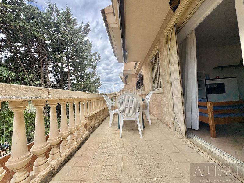 Foto ac107847-05fa-499a-b3cd-a6cc3b12b5a3. Apartament amb aparcament piscina a Campello Playa Campello (el)