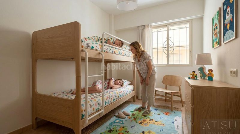 Foto db93efbc-c312-44d2-9db4-feedf2e40653. Apartament amb aparcament piscina a Campello Playa Campello (el)