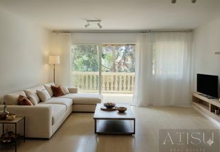 Appartement à Sant bartomeu 149. El campelloapartamento
