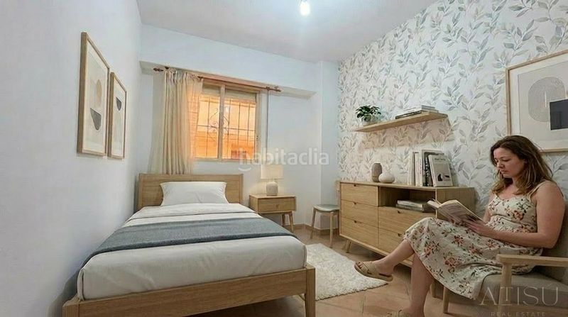 Foto eef83bd1-11a3-4cce-9b9c-1656c82baeb7. Apartament amb aparcament piscina a Campello Playa Campello (el)
