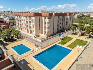 Apartament a Lomas de Cabo Roig - Los Dolses