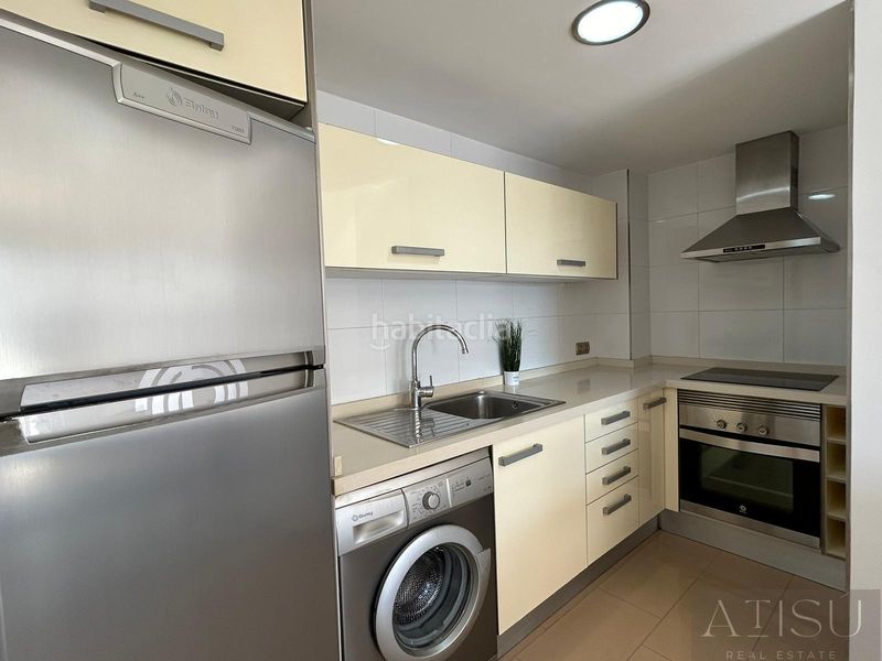 Foto 0cf358b3-3082-46ab-a974-587bbd9535f7. Apartament amb piscina a PAU 5 Alicante