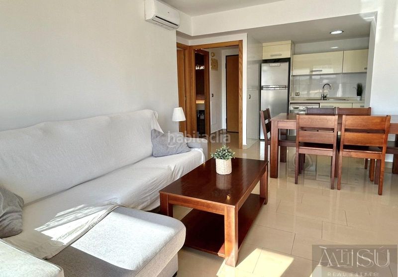 Foto 512cbc8b-b901-41f4-bf82-c76145cde83e. Apartament amb piscina a PAU 5 Alicante