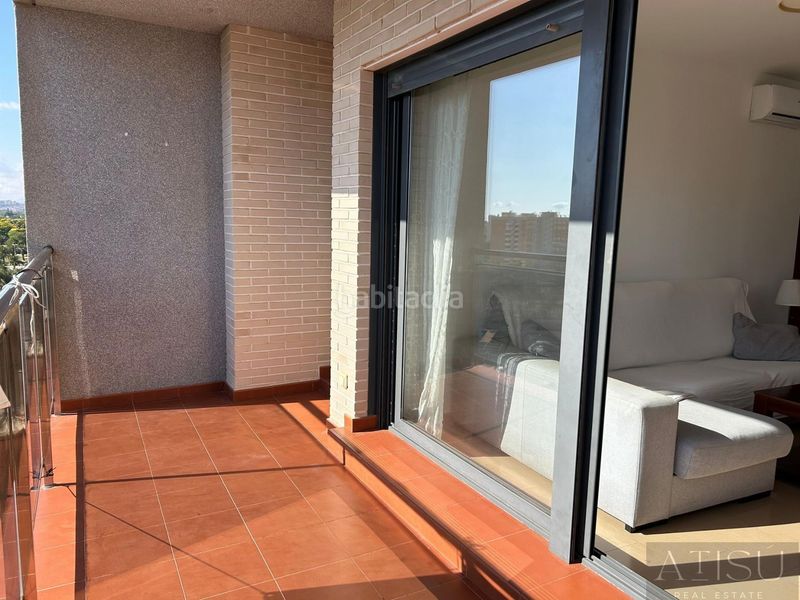 Foto 52b1b0c7-1eb2-42b5-b3d0-4f6adf674c6f. Apartament amb piscina a PAU 5 Alicante