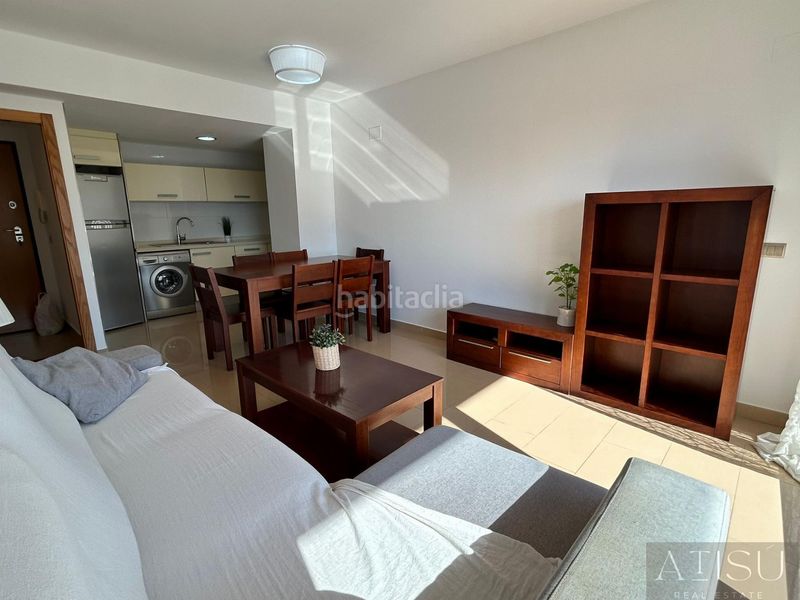 Foto 6e85d049-fb62-45b5-b332-98586b24df3d. Apartament amb piscina a PAU 5 Alicante
