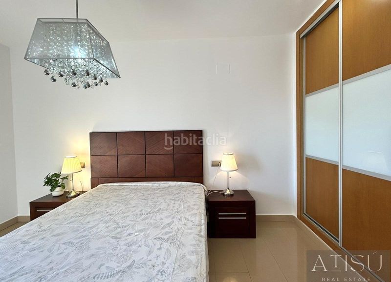 Foto 85636d51-0b87-4cc2-ac09-df2ddfaa8ee7. Apartament amb piscina a PAU 5 Alicante