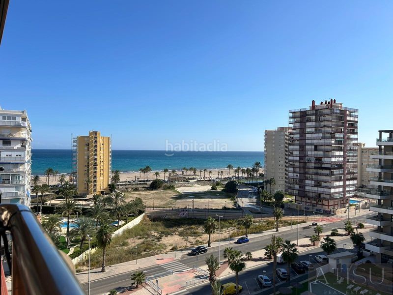 Foto 8c6440e5-8a7e-47dc-8862-df7ad2f5aa88. Apartament amb piscina a PAU 5 Alicante