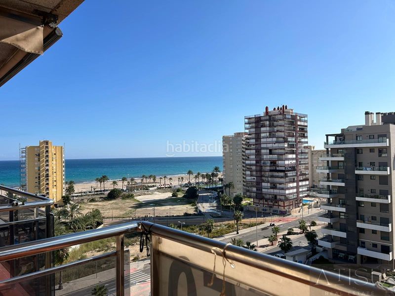 Foto 8d212305-bd97-4e96-87b6-dee0f98a127d. Apartament amb piscina a PAU 5 Alicante