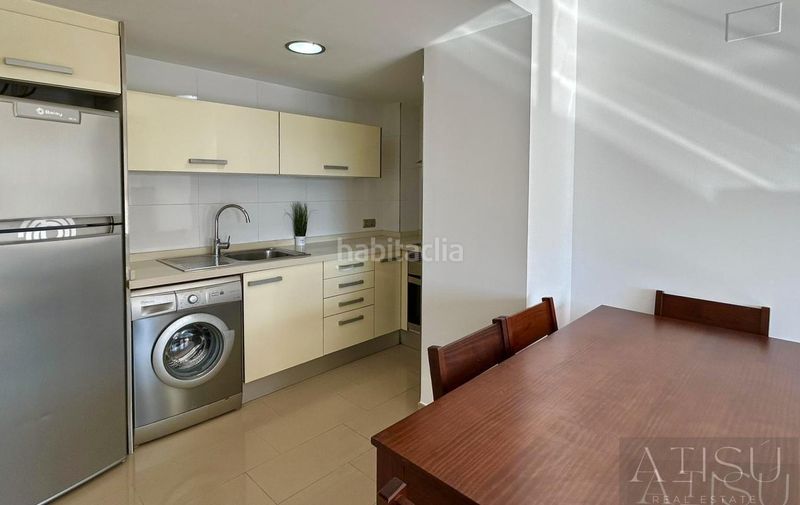 Foto d596a0f0-d87b-4bc5-aace-6980ccf6dbf3. Apartament amb piscina a PAU 5 Alicante