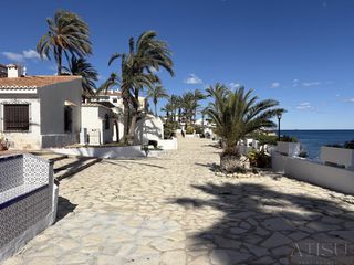 Miete Etagenwohnung  Av. almadraba. El campellopiso