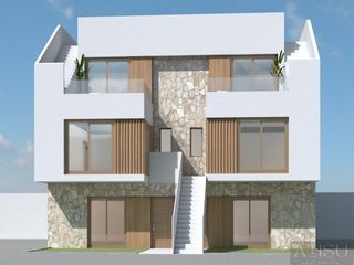Piccolo appartamento in Benejúzar. Benejúzarapartamento
