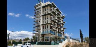 Apartment in Cala Finestrat. Finestratapartamento