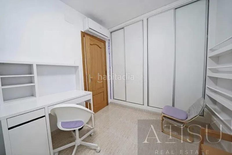 Foto 0fecede9-98e6-4aa3-859e-85603397c92f. Apartament amb aparcament piscina a Pueblo Acantilado-Lanuza Campello (el)